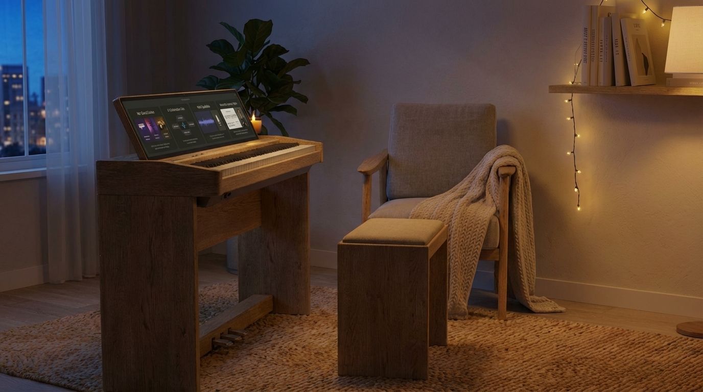 AERA in evening setting